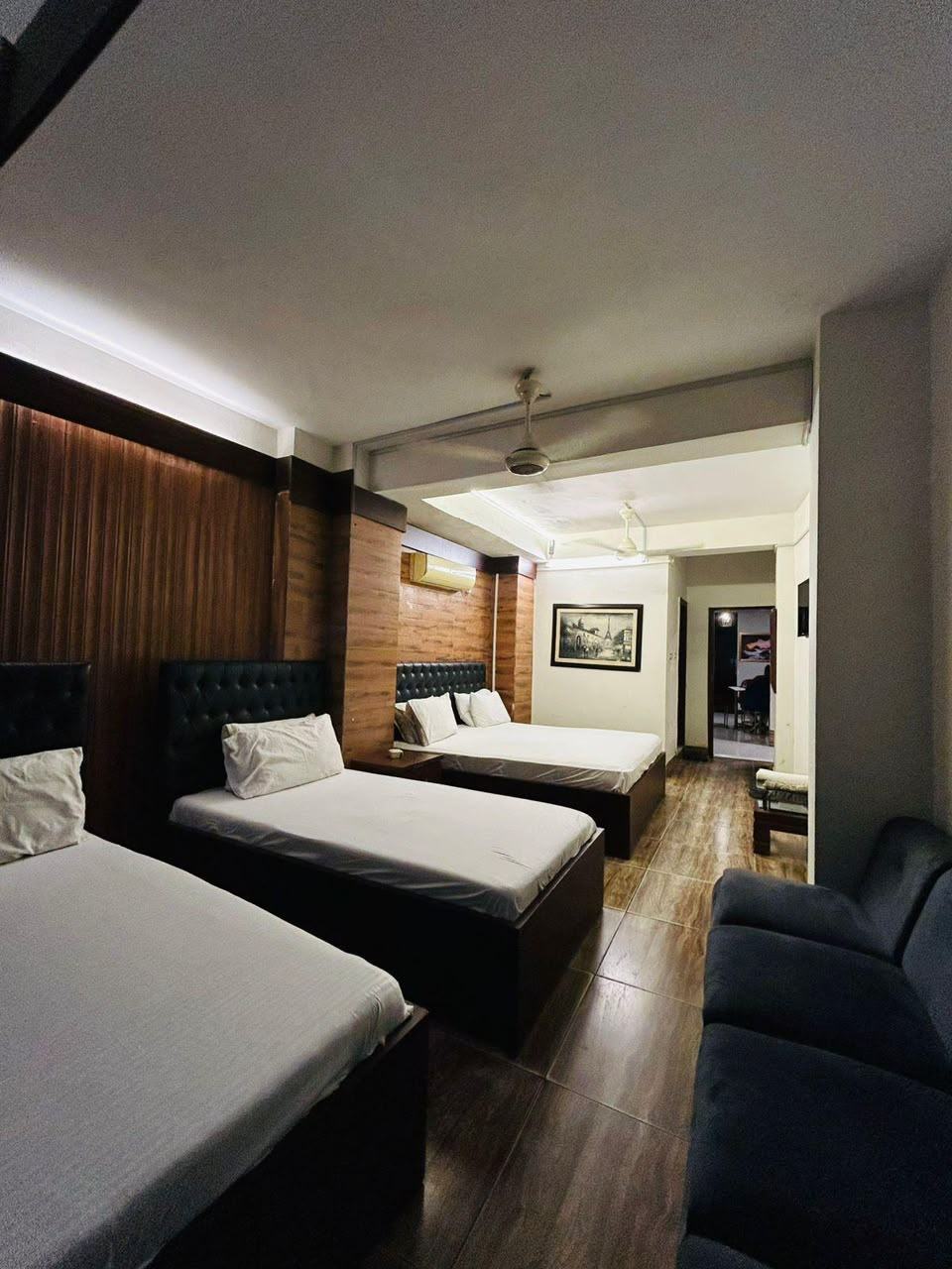 Family Suite