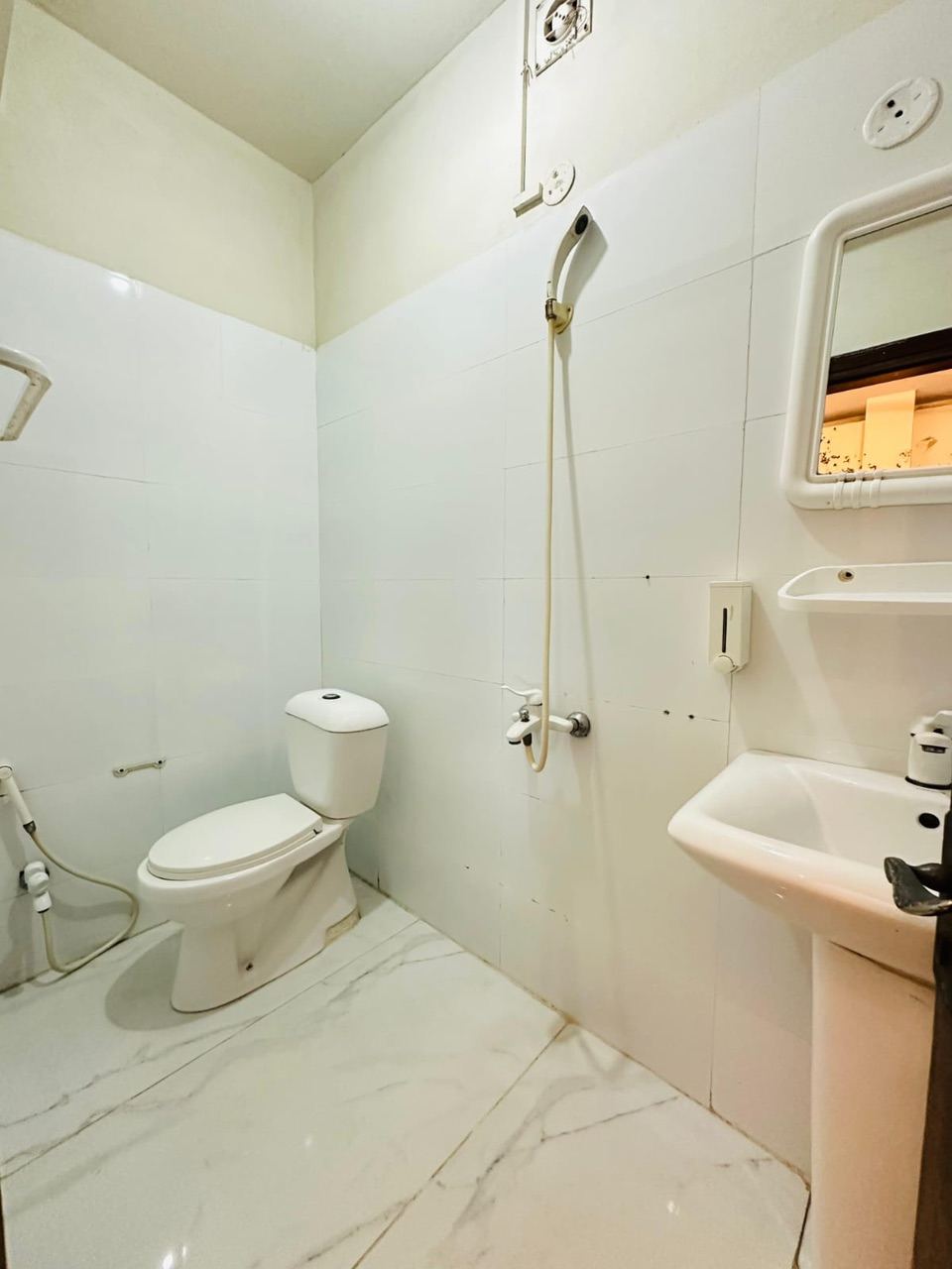 Deluxe Room at Hotel Seaview