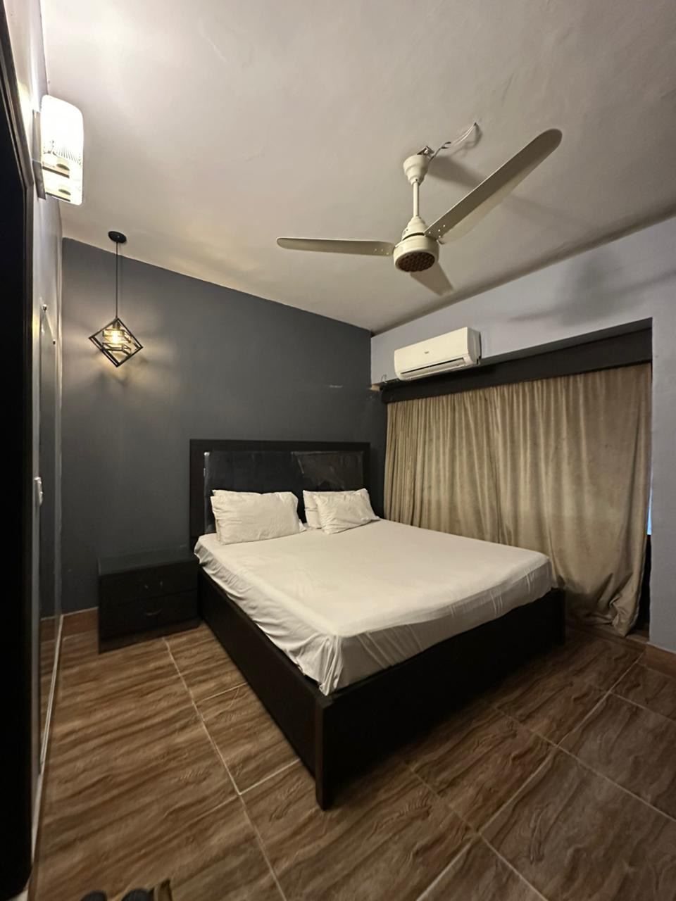 Deluxe Room at Hotel Seaview