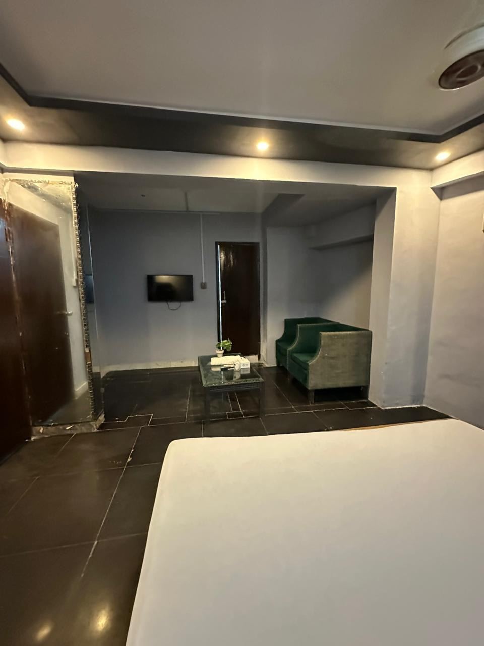 Family Suite at Hotel Seaview