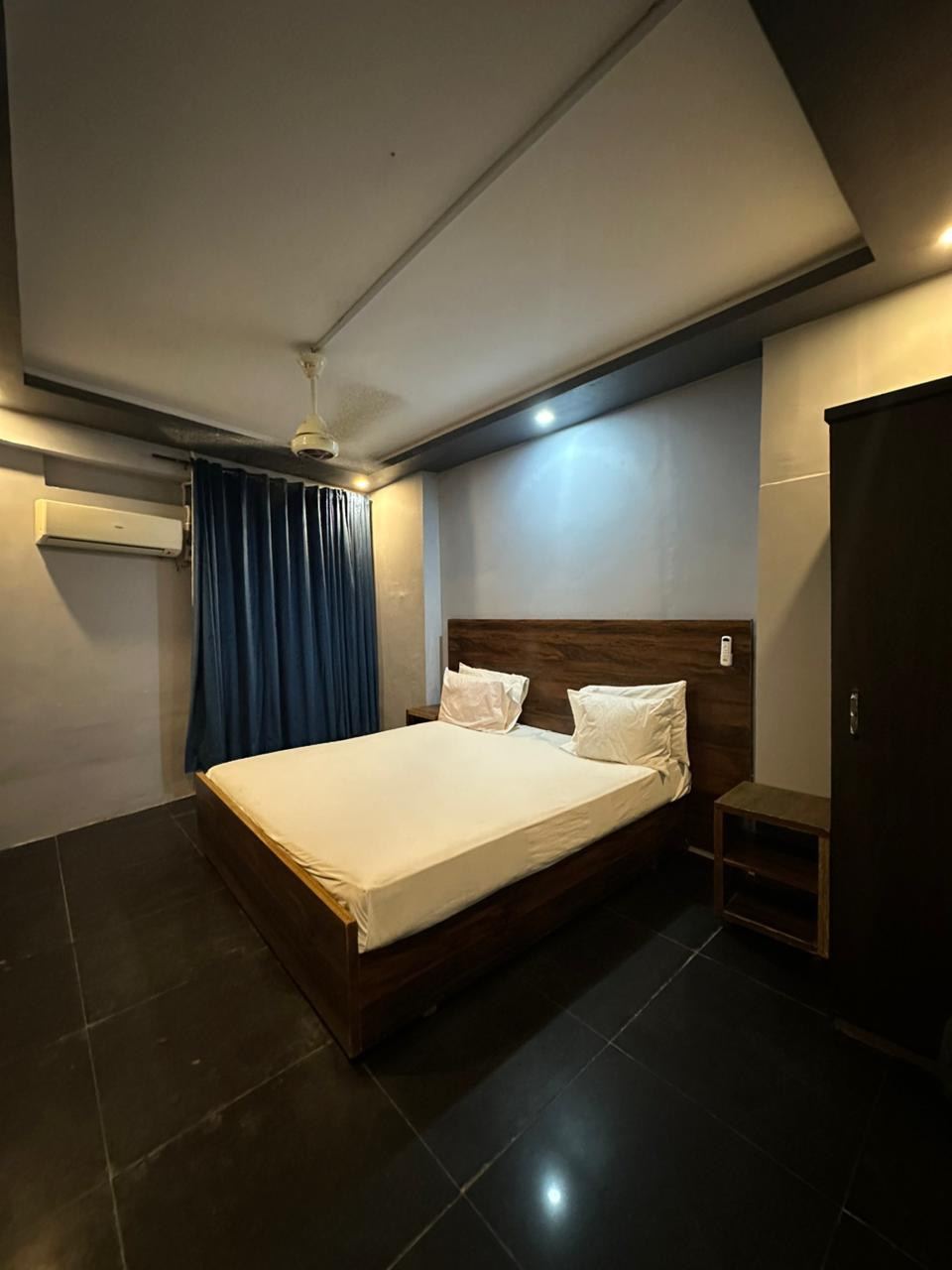 Family Suite at Hotel Seaview