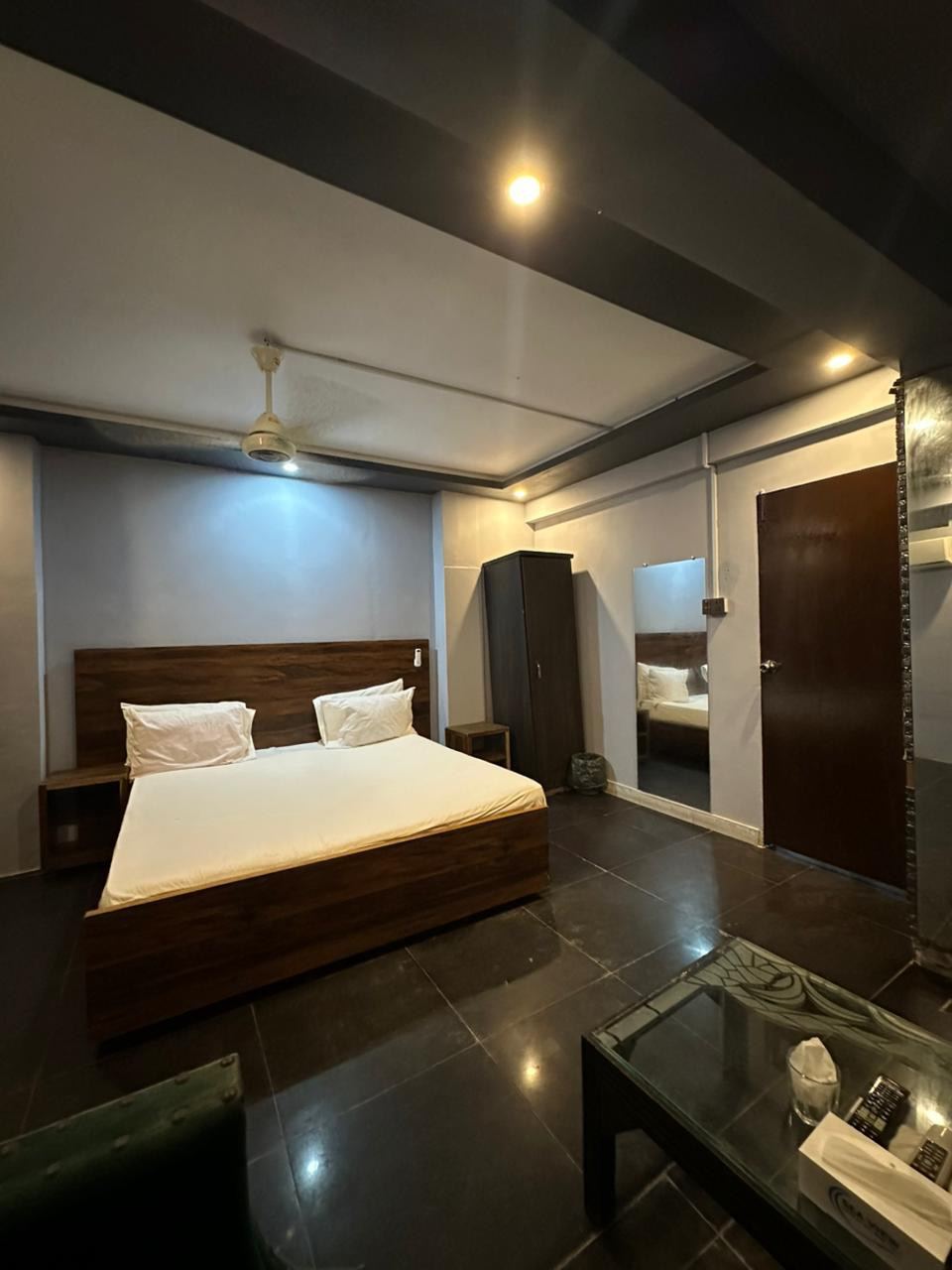Family Suite at Hotel Seaview