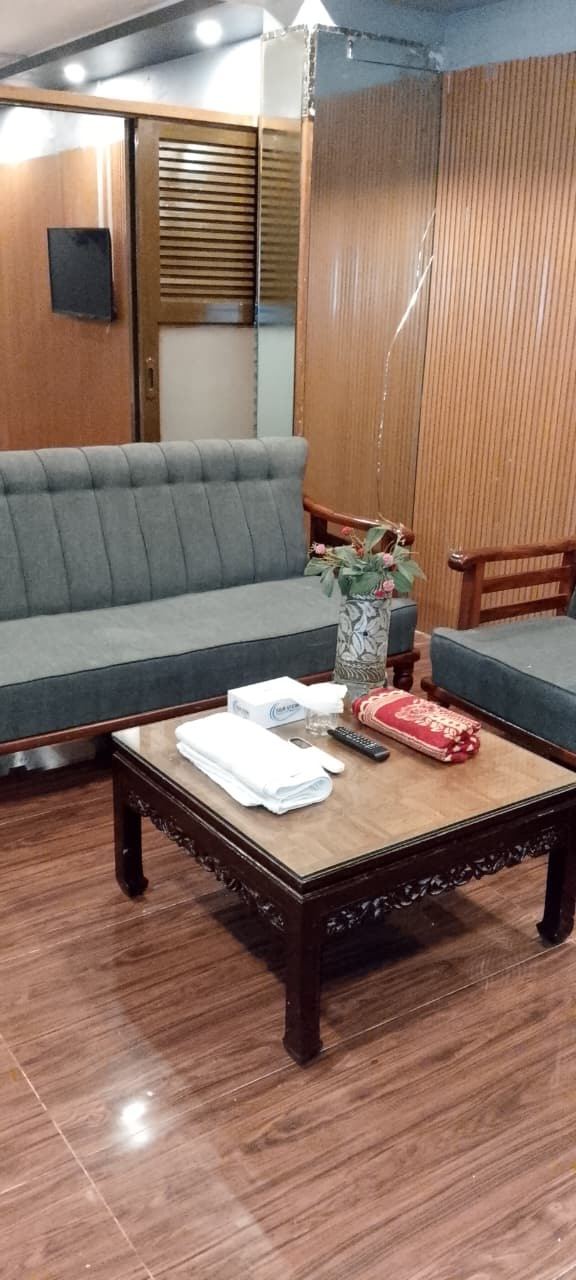 Galaxy Suites at Hotel Seaview