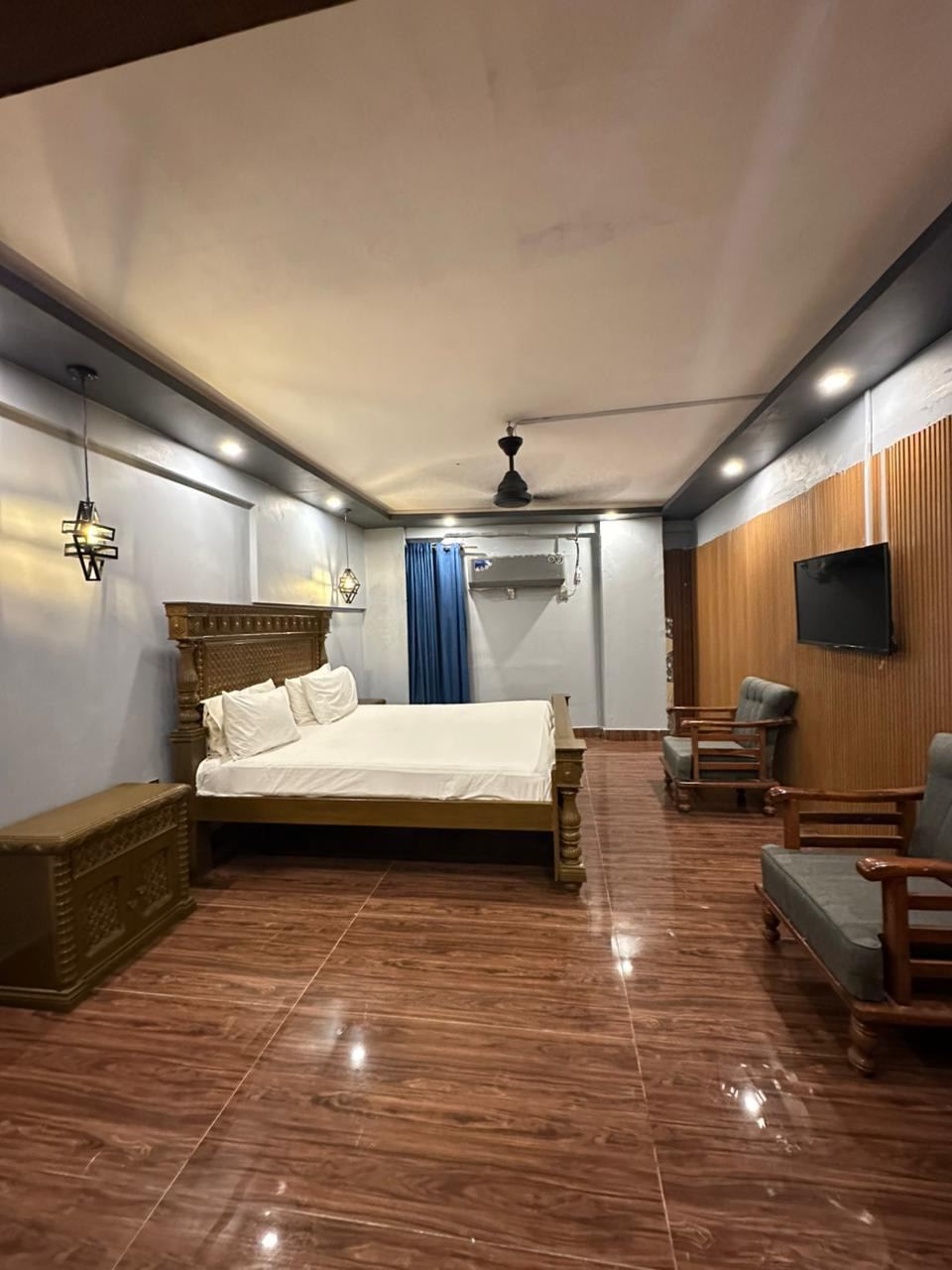 Galaxy Suites at Hotel Seaview