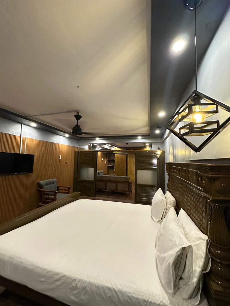 Galaxy Suites at Hotel Seaview