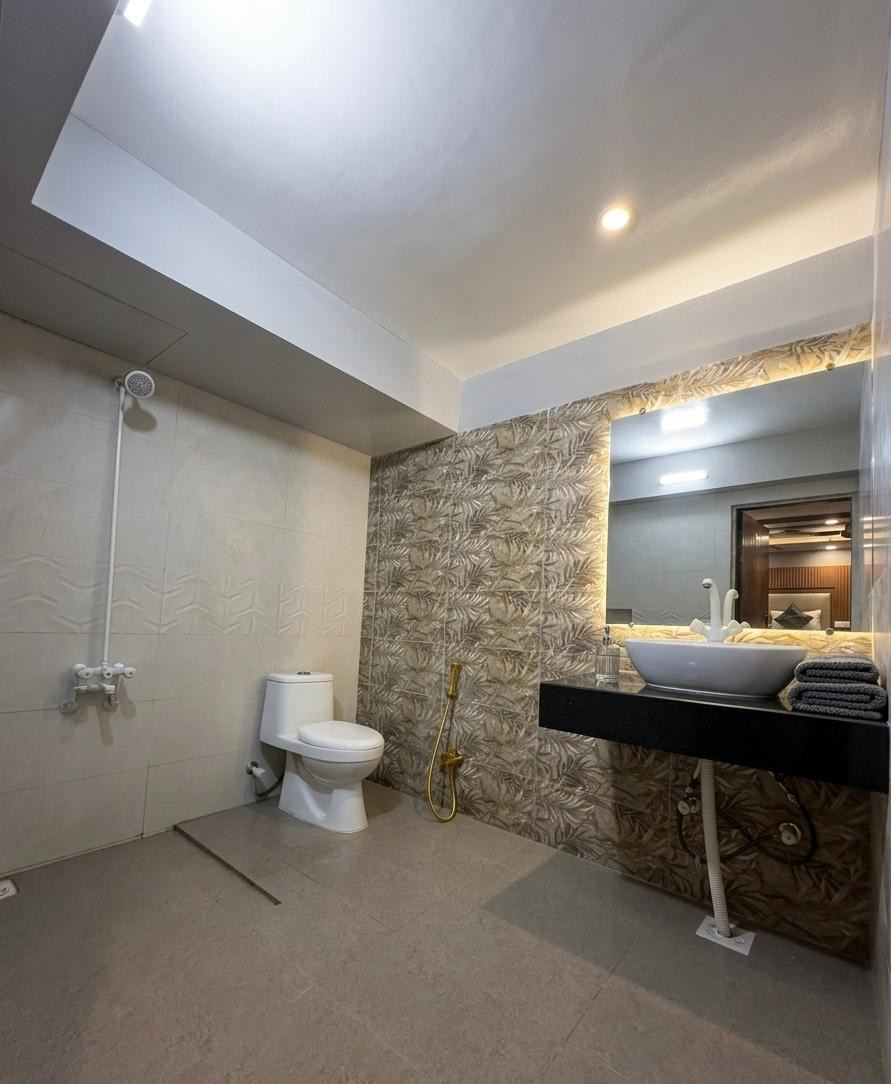 Galaxy Suites at Hotel Seaview