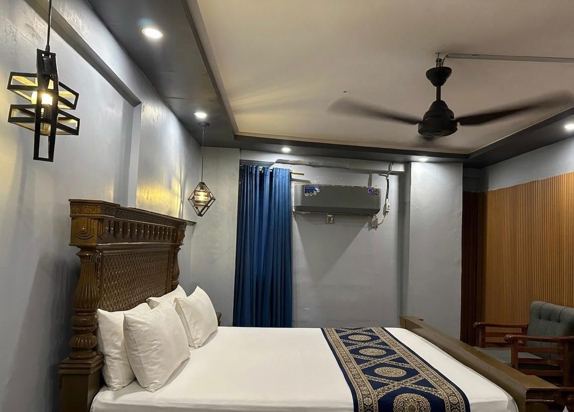 Galaxy Suites at Hotel Seaview
