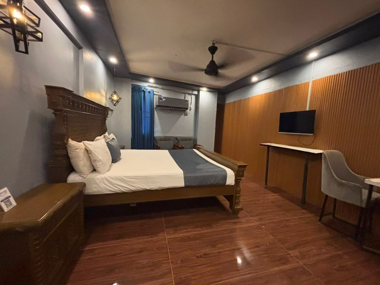 Galaxy Suites at Hotel Seaview